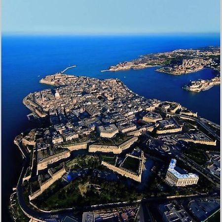 Valletta Art House - Retro Bordello エクステリア 写真