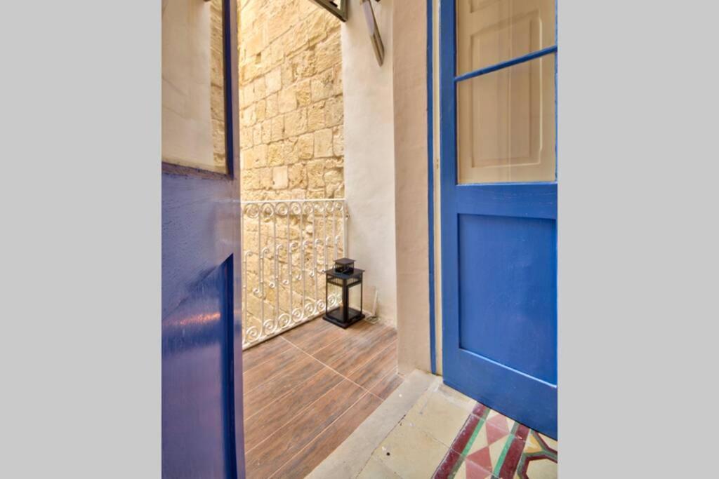Valletta Art House - Retro Bordello エクステリア 写真