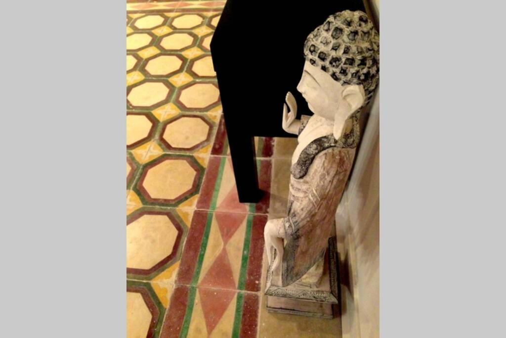Valletta Art House - Retro Bordello エクステリア 写真