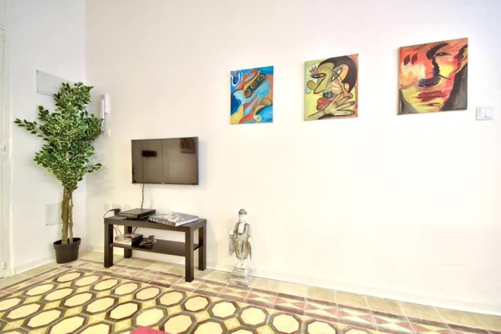 Valletta Art House - Retro Bordello エクステリア 写真