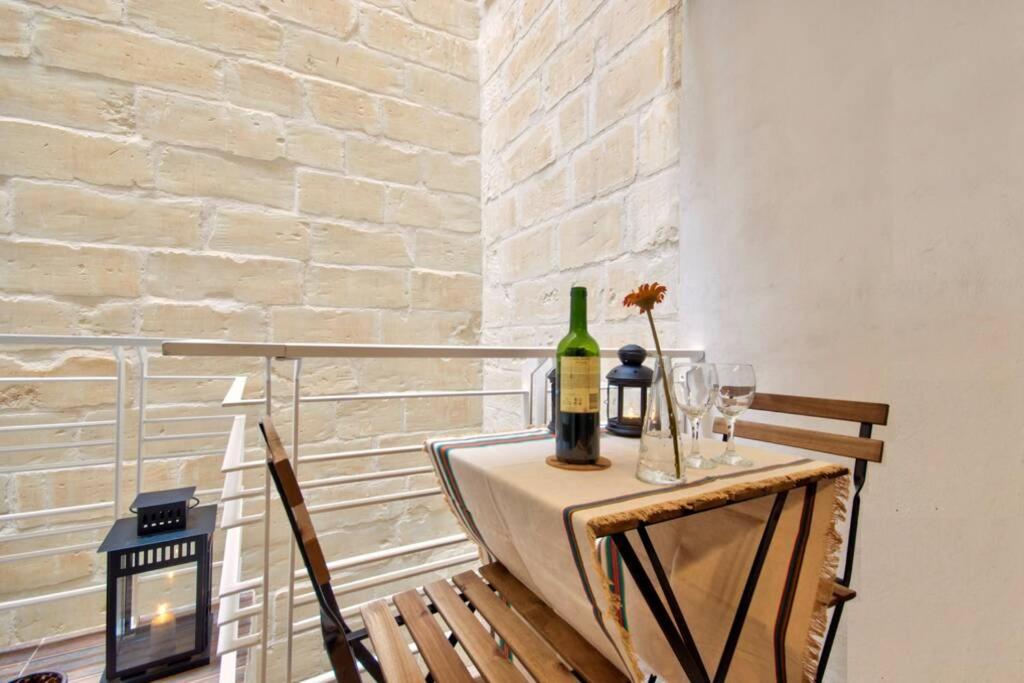 Valletta Art House - Retro Bordello エクステリア 写真
