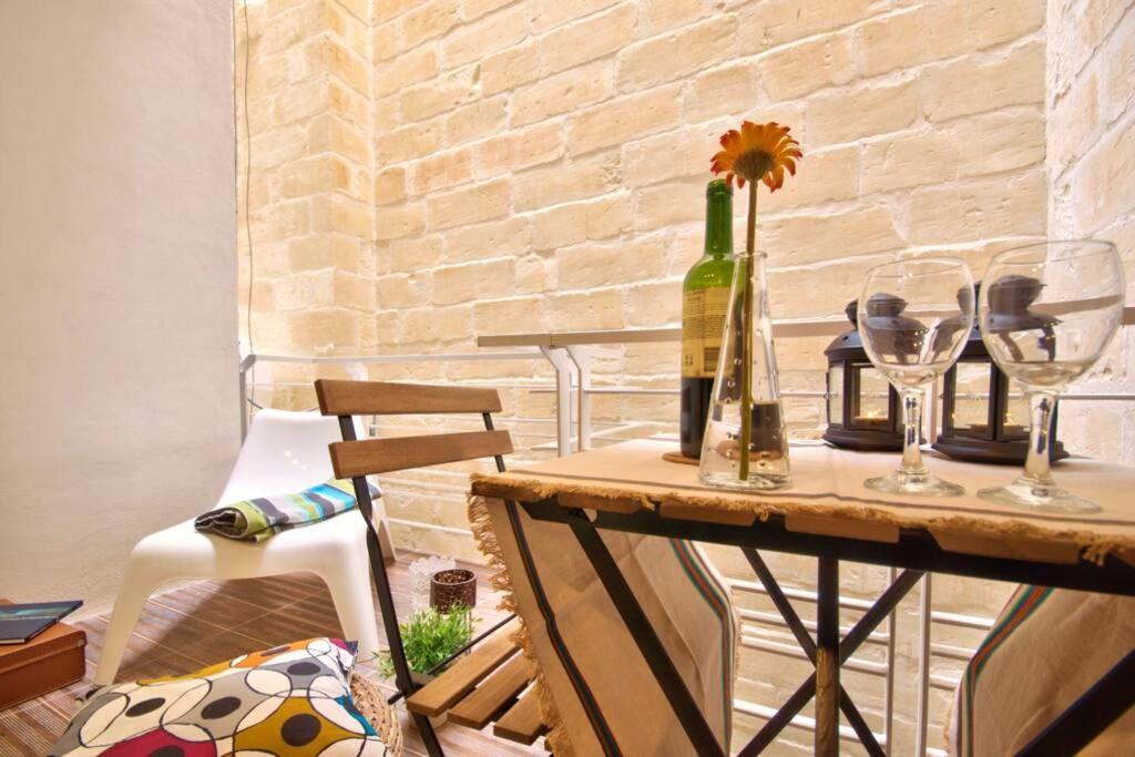 Valletta Art House - Retro Bordello エクステリア 写真