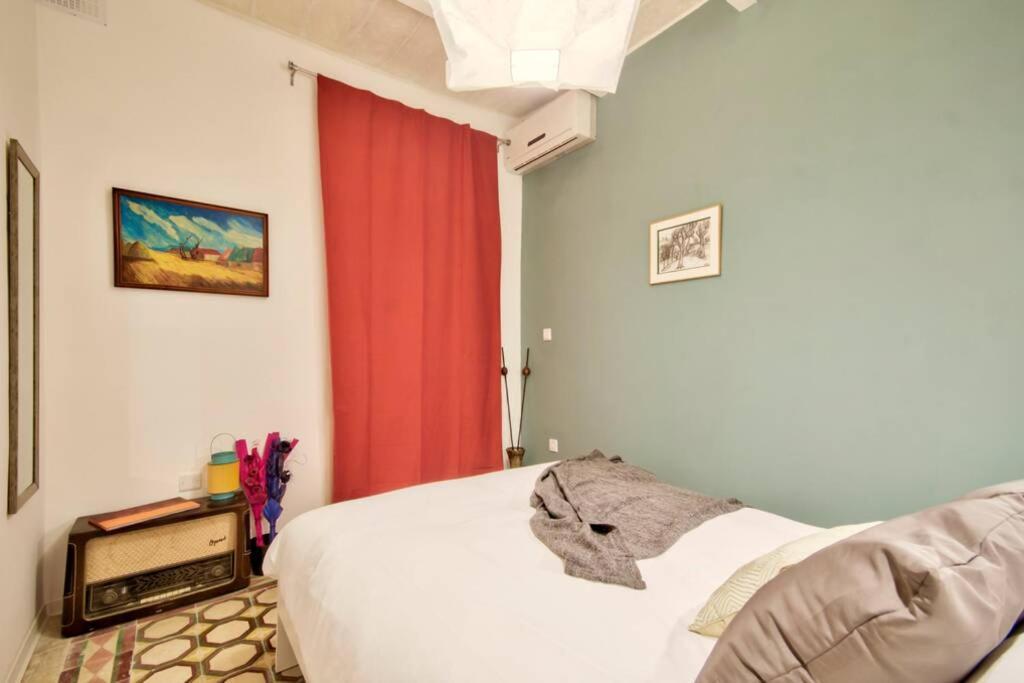 Valletta Art House - Retro Bordello エクステリア 写真